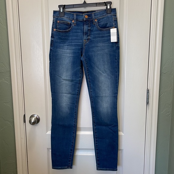 GAP Denim - New Gap True Skinny Jeans sz 27R